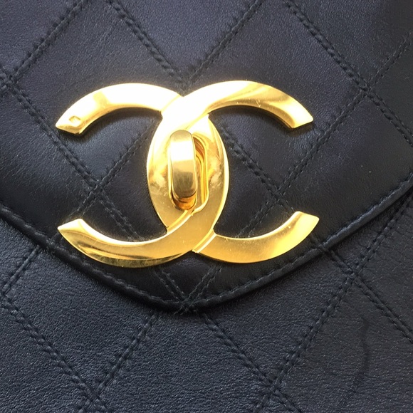 Chanel weekend travel - Picture 4 of 7